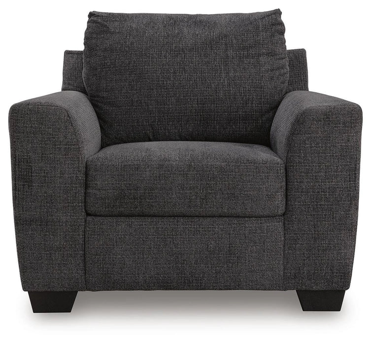 Loreo Chair