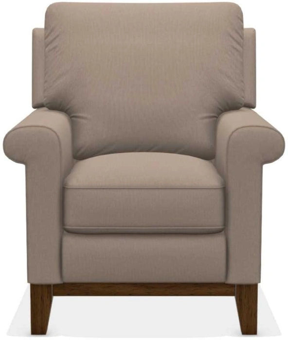 La-Z-Boy Ferndale Cashmere Press Back Reclining Chair