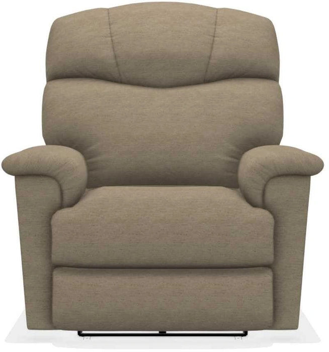 La-Z-Boy Lancer PowerReclineXRWï¿½ Reclina-Way Tobacco Recliner