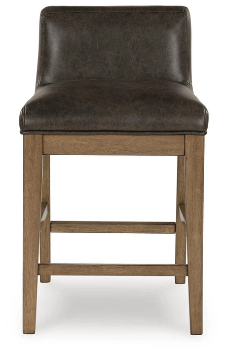 Cabalynn Counter Height Barstool