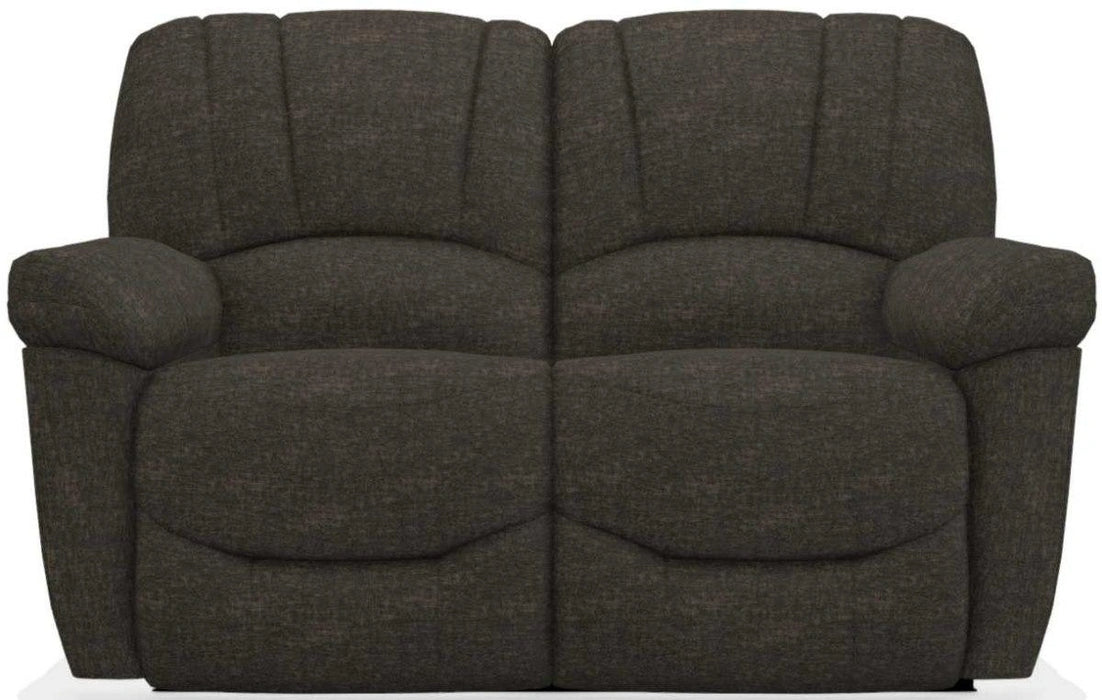 La-Z-Boy Hayes Walnut Power La-Z-Time Full Reclining Loveseat