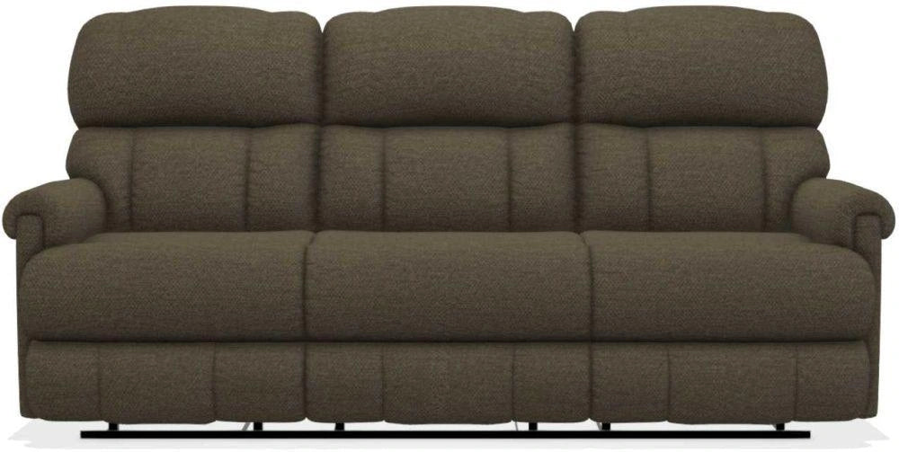La-Z-Boy Pinnacle PowerReclineXRWï¿½ Forest Full Wall Reclining Sofa