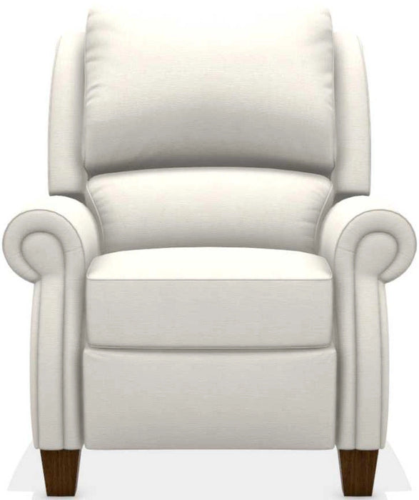 La-Z-BoyCarleton Bisque High Leg Recliner