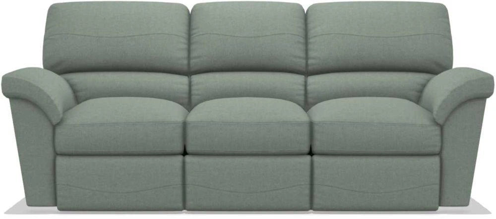 La-Z-Boy Reese Power La-Z Time Patina Full Reclining Sofa