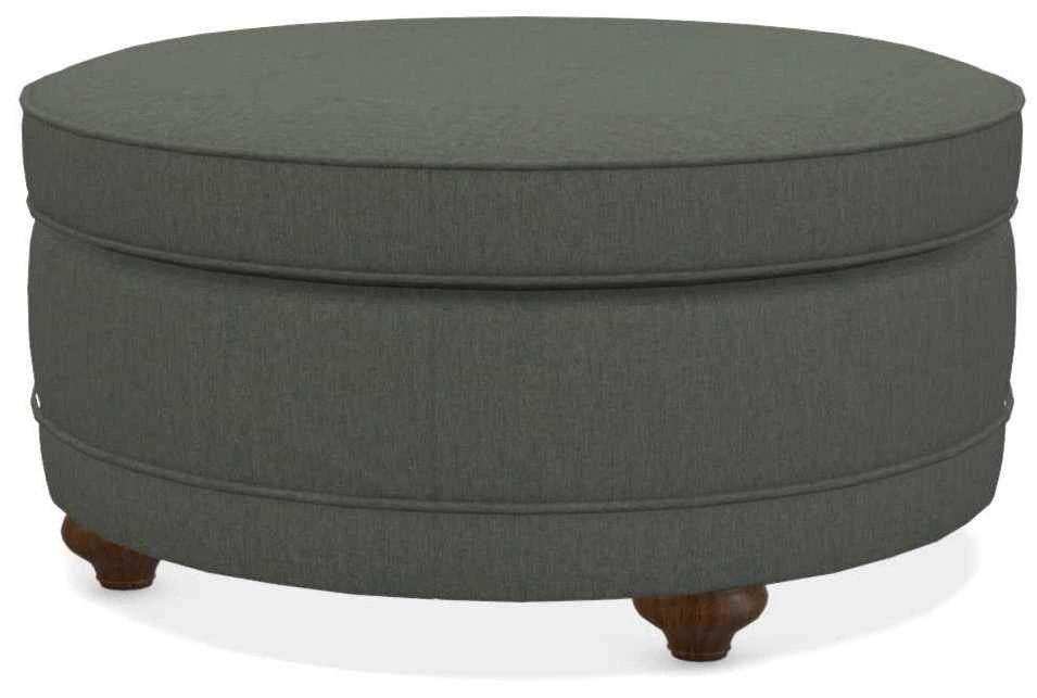La-Z-Boy Coronet Kohl Storage Ottoman