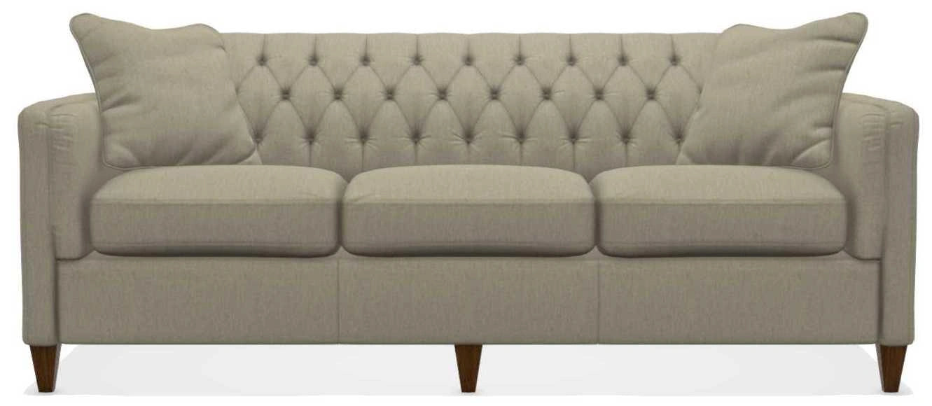 La-Z-Boy Alexandria Teak Sofa