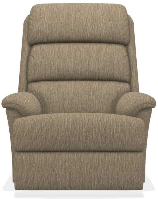 La-Z-Boy Astor PowerReclineXR Reclina-Rocker Driftwood Recliner