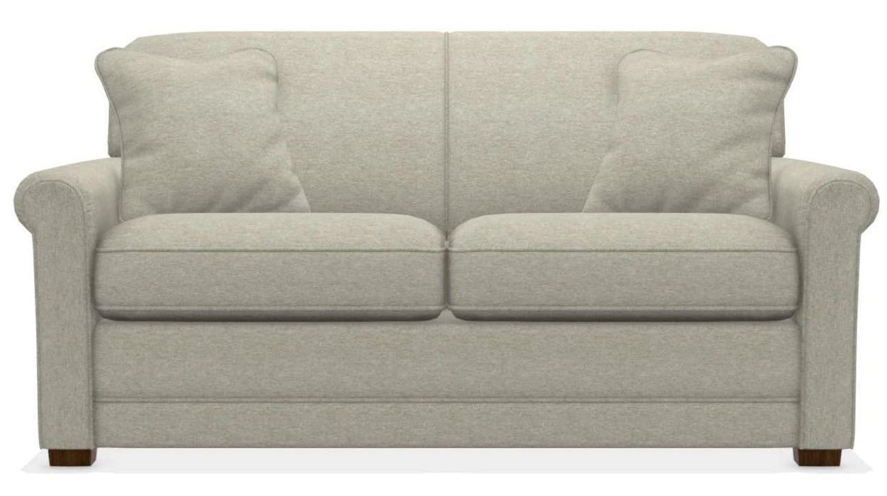 La-Z-Boy Amanda Antique Apartment Size Sofa