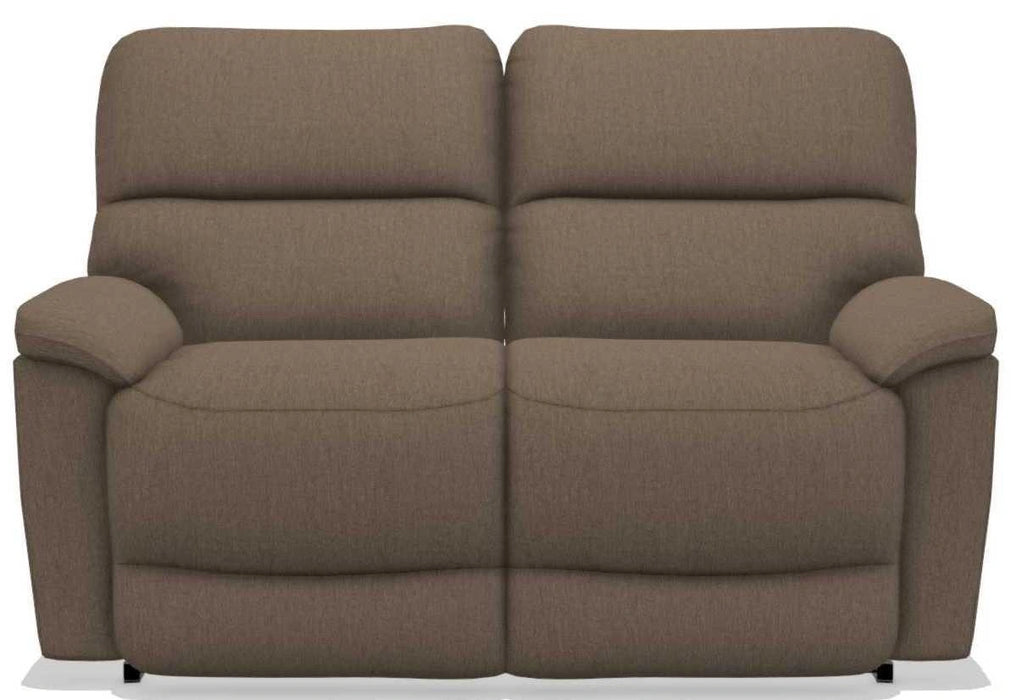 La-Z-Boy Brooks Java Power Reclining Loveseat