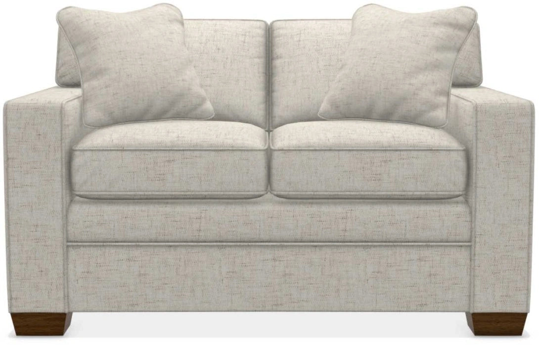 La-Z-Boy Meyer Oyster Loveseat