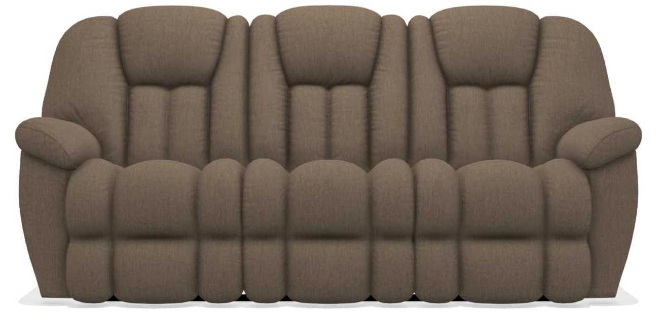 La-Z-Boy Maverick Java Power Wall Reclining Sofa