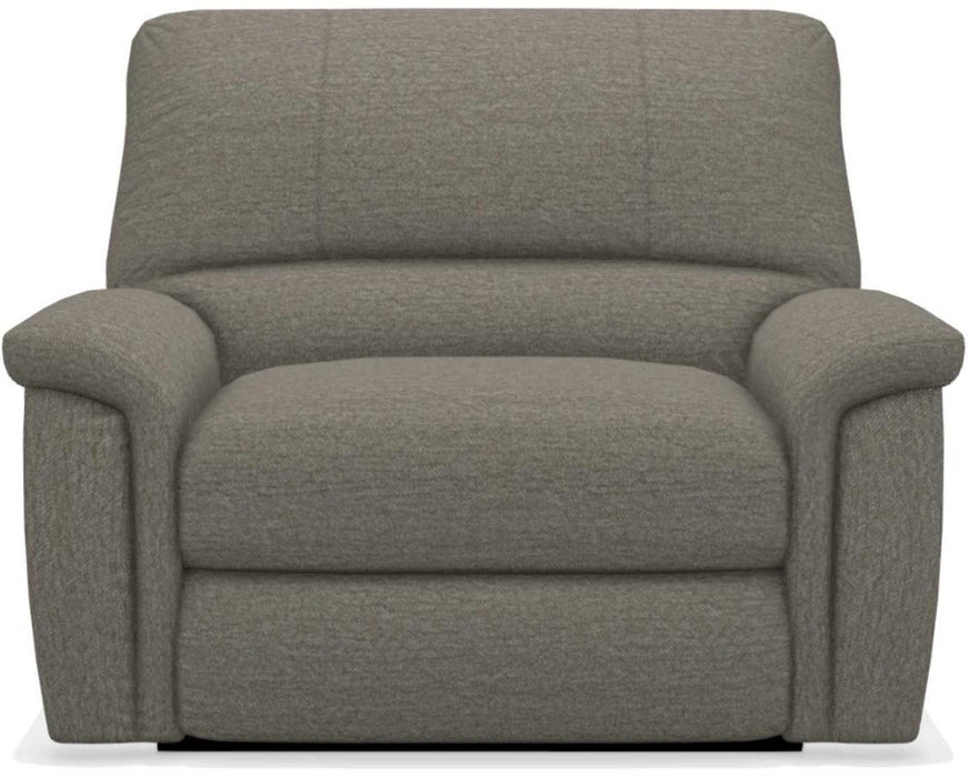 La-Z-Boy Aspen La-Z-Time Storm Recliner