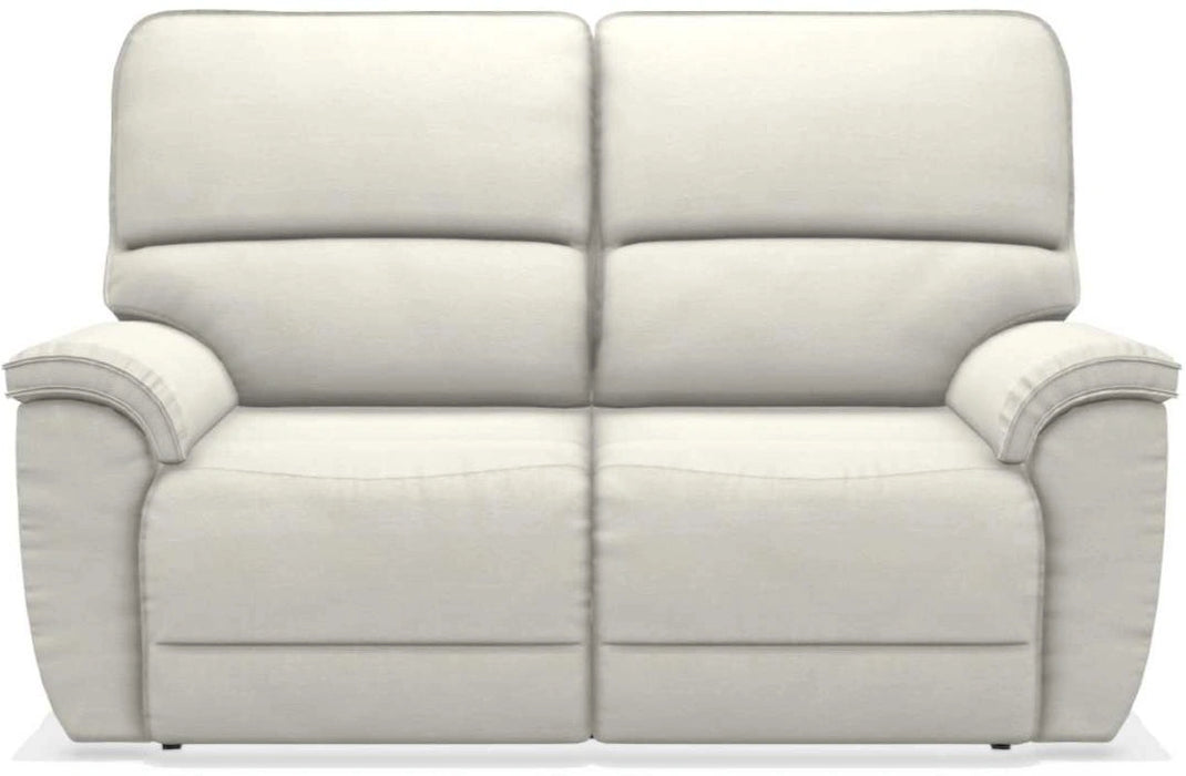 La-Z-Boy Norris Shell Power La-Z-Time Full Reclining Loveseat