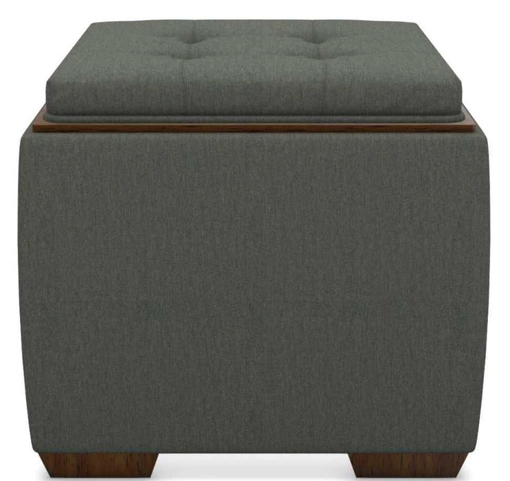 La-Z-Boy Leo Kohl Ottoman
