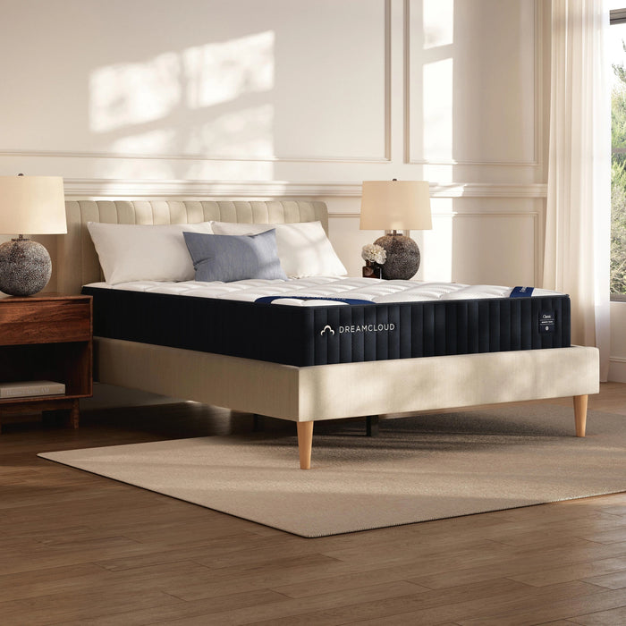 Dreamcloud Classic Memory Foam Mattress