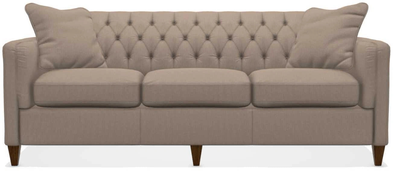 La-Z-Boy Alexandria Cashmere Sofa