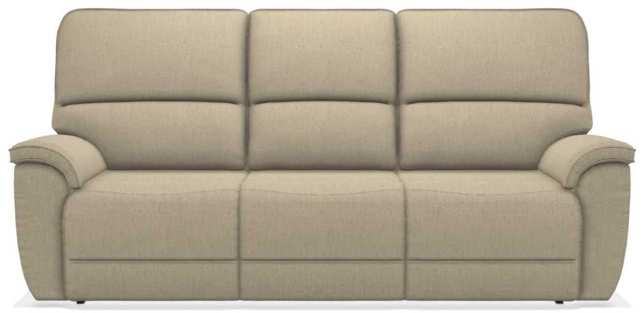 La-Z-Boy Norris Toast Power Reclining Sofa
